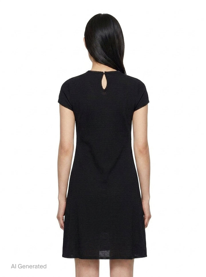 product - back