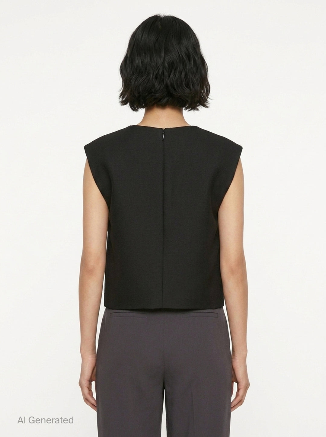 product - back