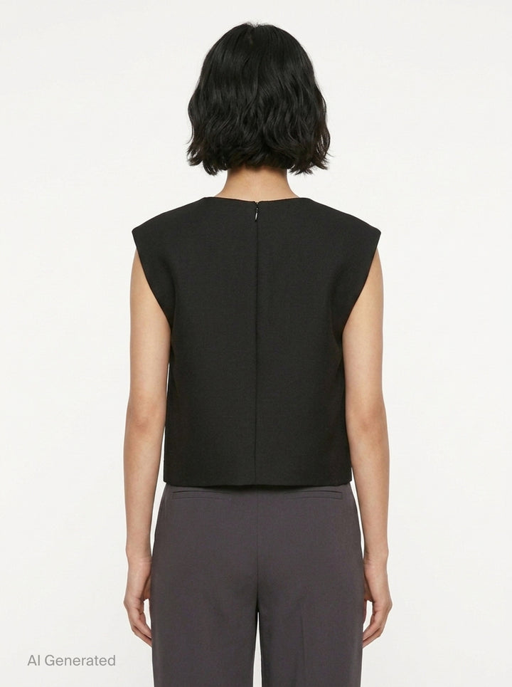 product - back