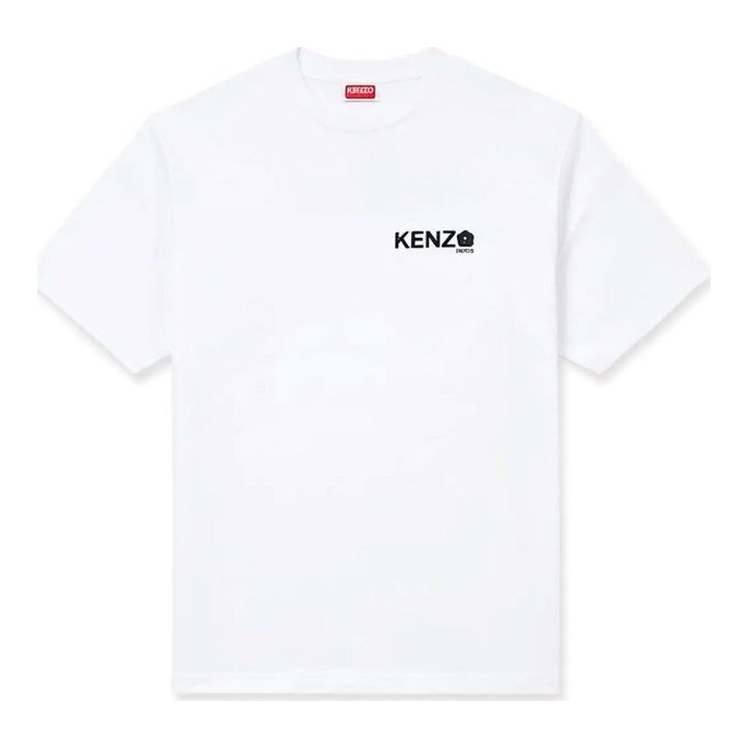 Boke Flower 2.0 Classic Tee | Kenzo | Club21 - packshot