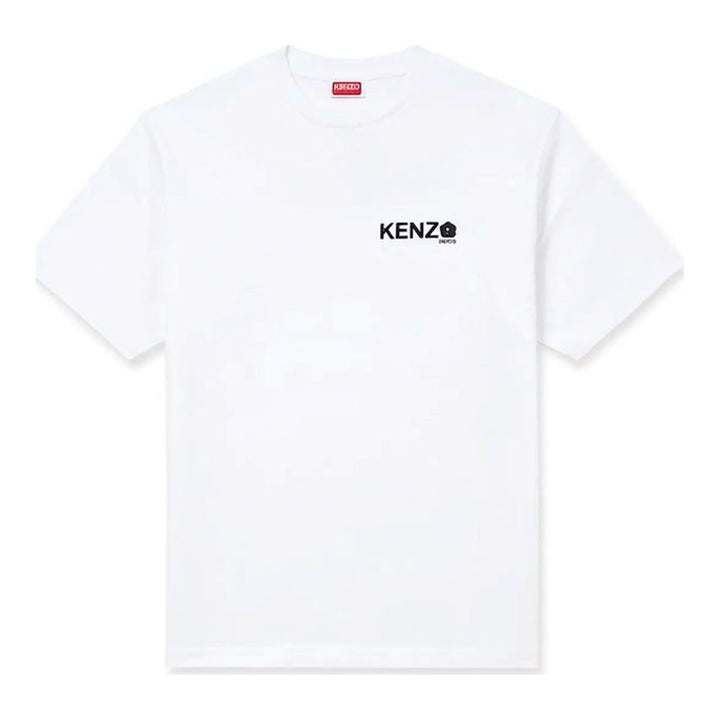 Boke Flower 2.0 Classic Tee | Kenzo | Club21 - packshot