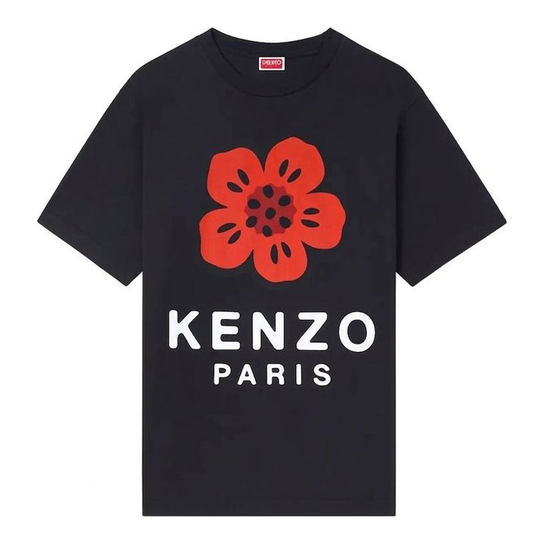 Boke Flower Classic Tee | Kenzo | Club21 - packshot