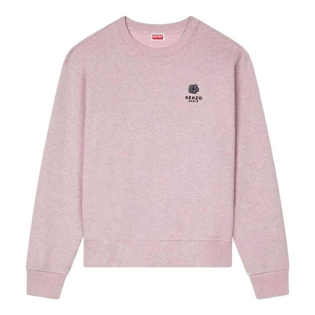 Boke Flower Embroidered Sweatshirt | Kenzo | Club21 - packshot