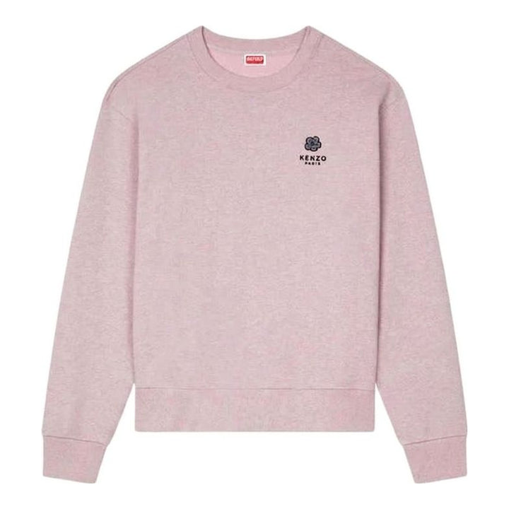 Boke Flower Embroidered Sweatshirt | Kenzo | Club21 - packshot