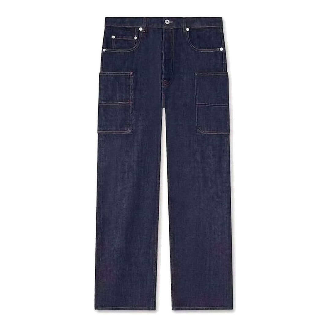 Cargo Monkey Fit Jeans | Kenzo | Club21 - packshot