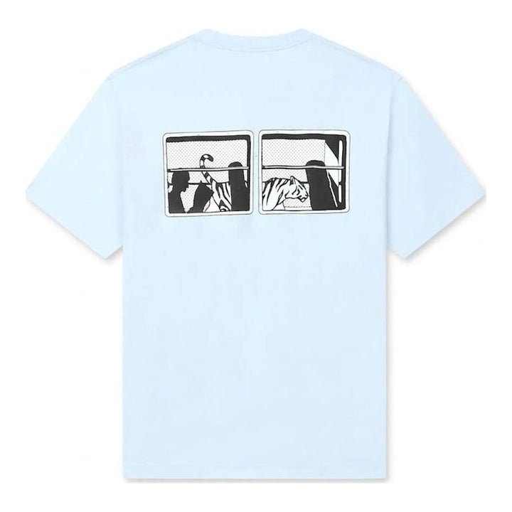 City Classic T-Shirt | Kenzo | Club21 - packshot