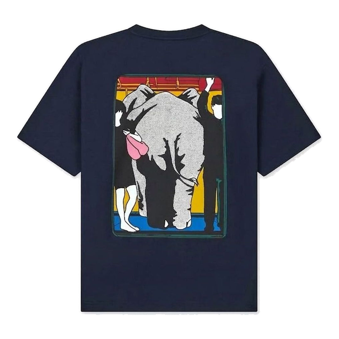 City Oversize T-Shirt | Kenzo | Club21 - packshot