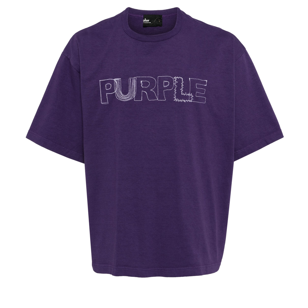 kolor_Purple_T-Shirt_Purple