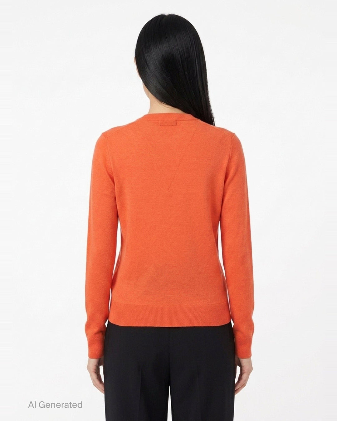 Mila Cable Knit Cardigan | Lee Mathews | Club21 - back