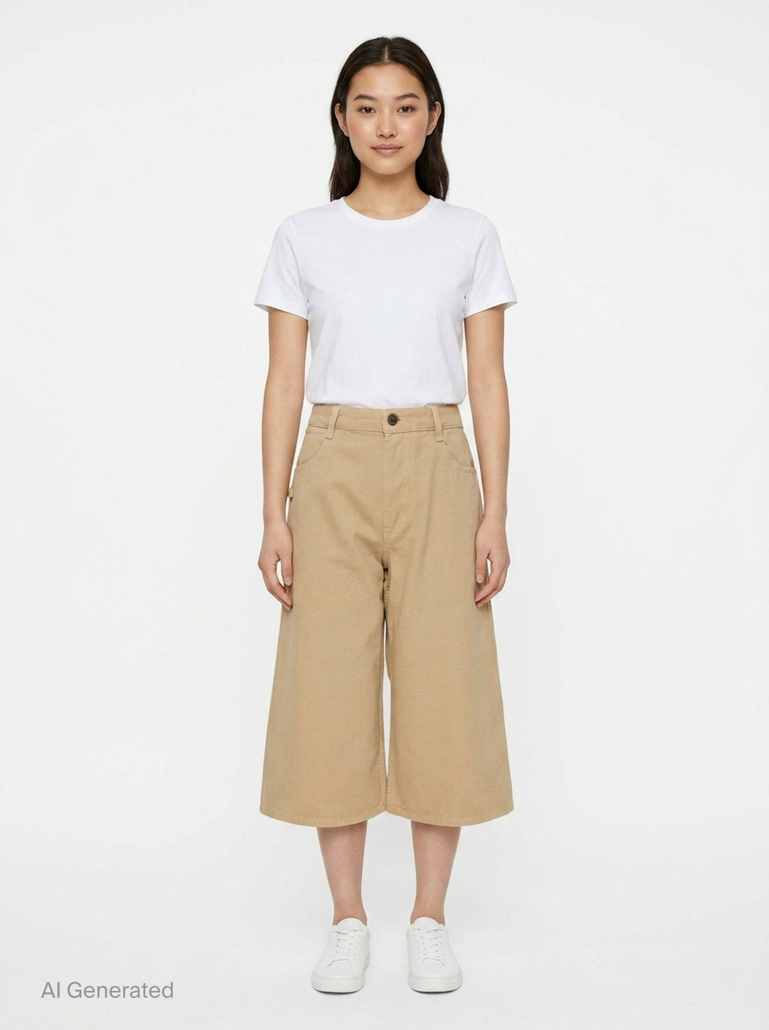 5 Pocket Bermuda Shorts | Lemaire | Club21 - front