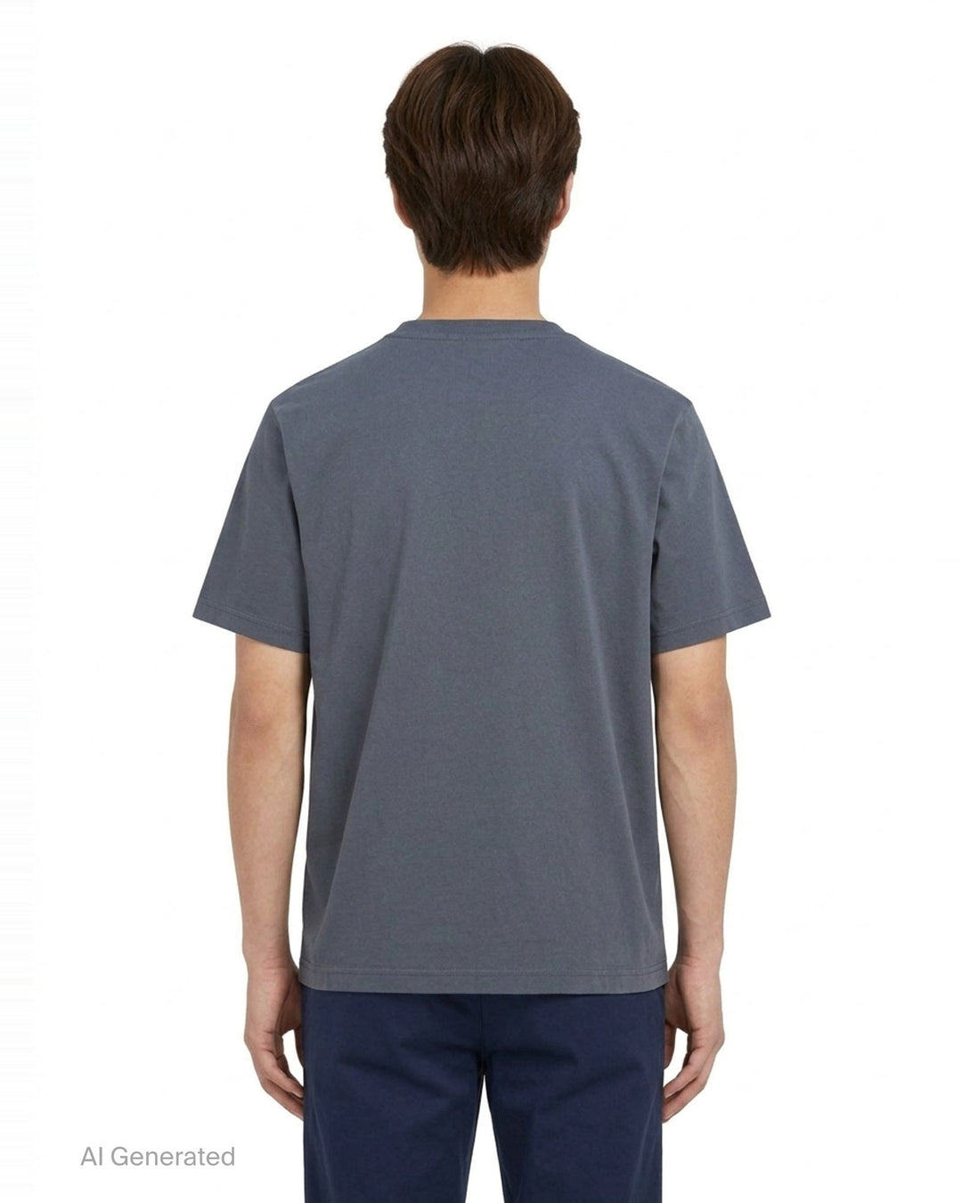 Chillax Fox Comfort Tee