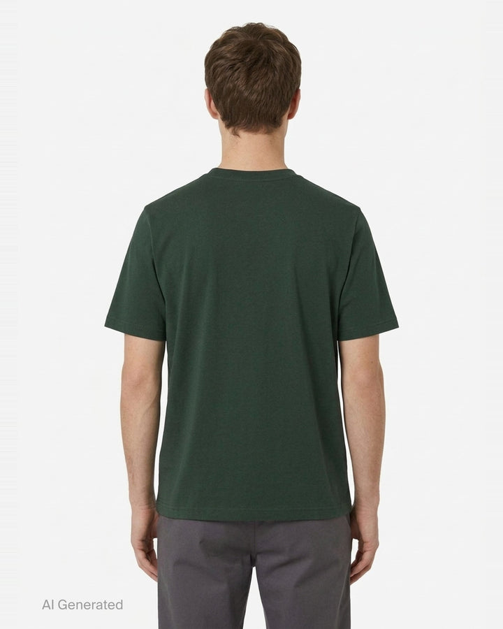 Chillax Fox Comfort Tee