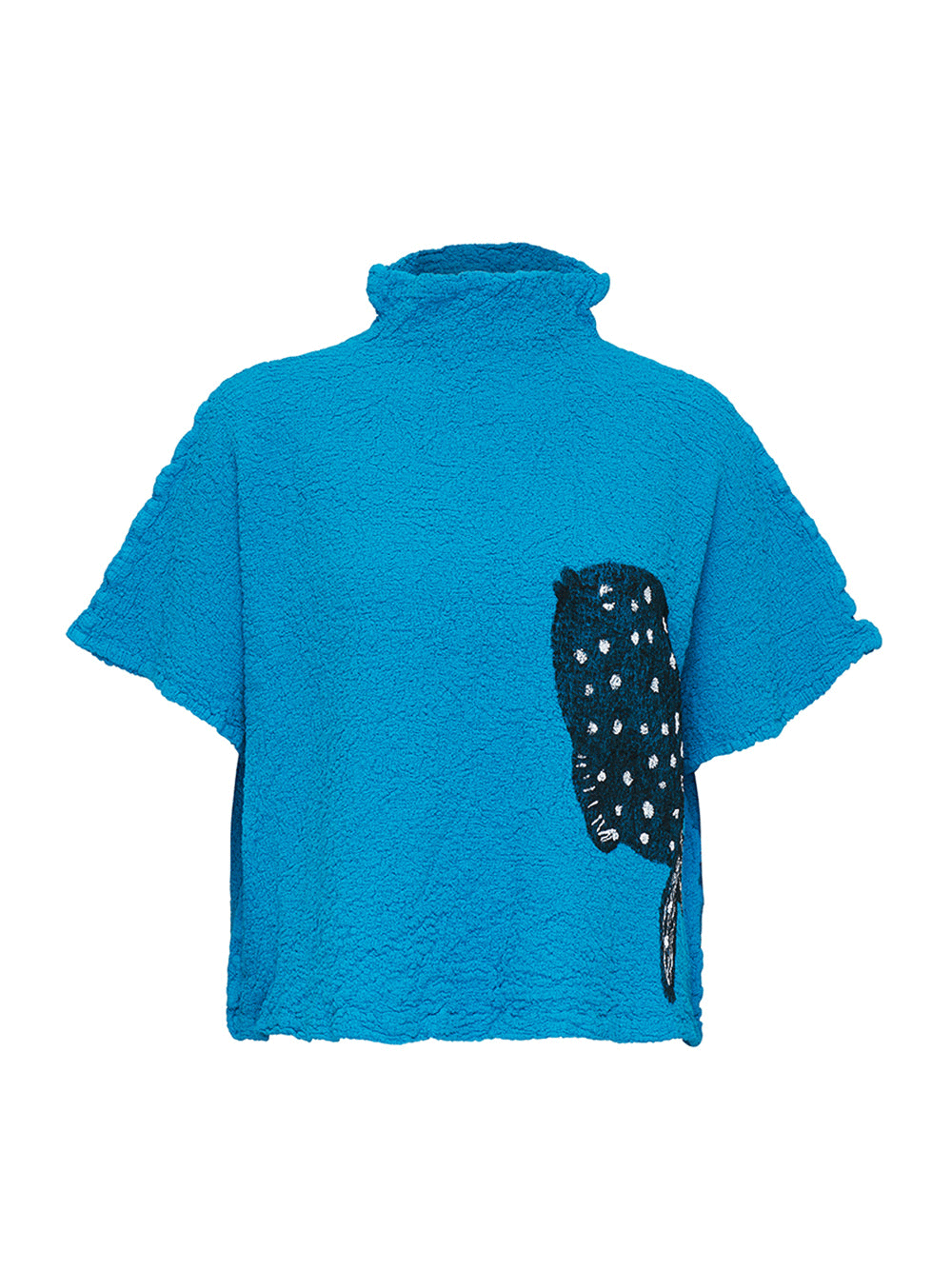 me-ISSEY-MIYAKE-ANIMAL-PATTERN-PRINT-CAULIFLOWER-Top-Cyan-1