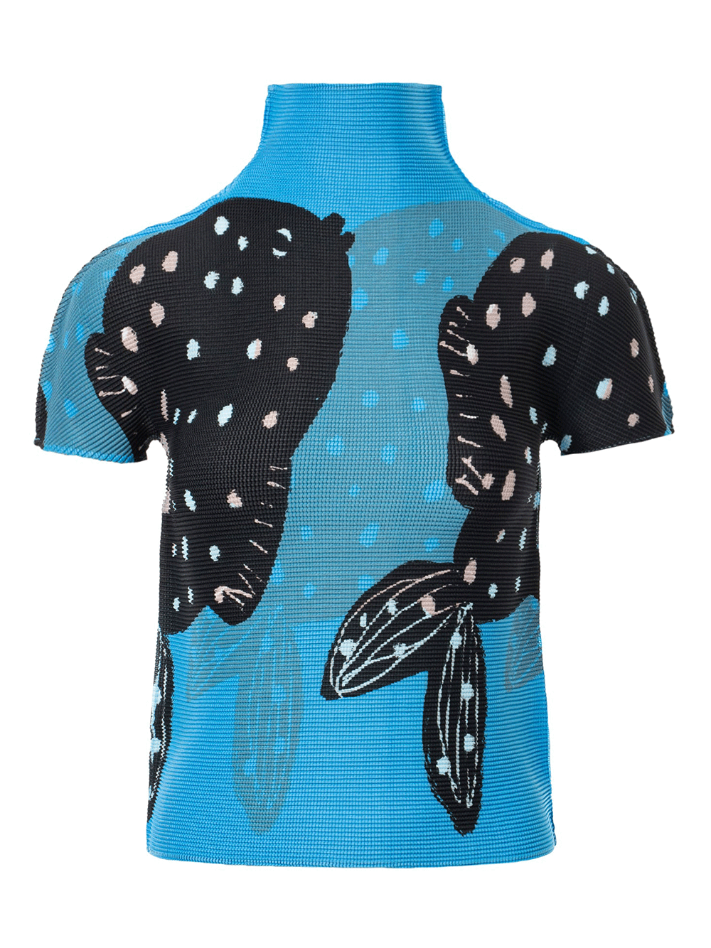 me-ISSEY-MIYAKE-ANIMAL-PATTERN-Top-Blue1