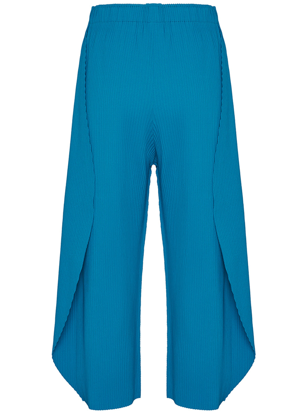 me-ISSEY-MIYAKE-BALL-PLEATS-Pants-Turquoise2