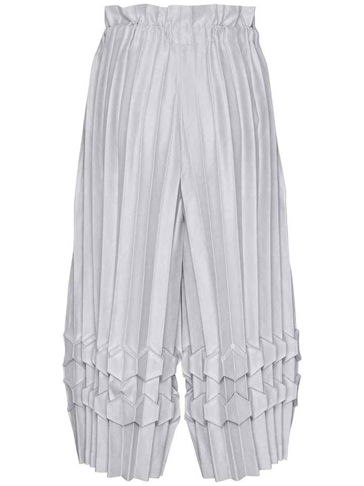 me-ISSEY-MIYAKE-CUBE-PLEATS-BOTTOM-Pants-Light-Grey-2