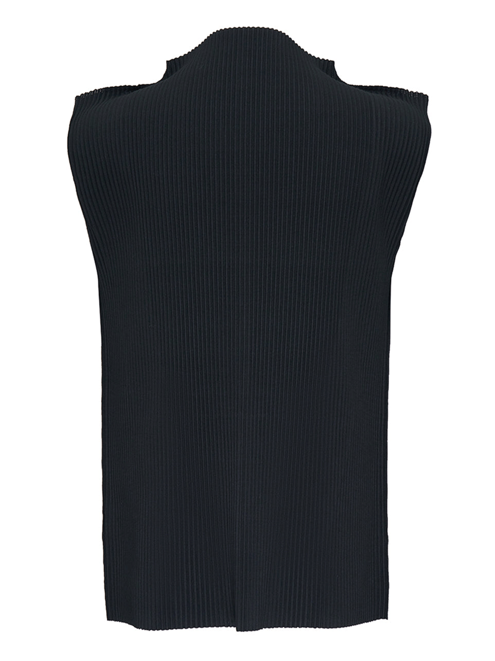 me-ISSEY-MIYAKE-CURVE-PLEATS-Top-Black-2