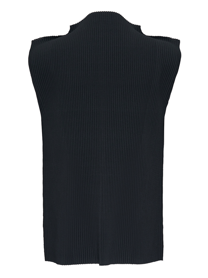 me-ISSEY-MIYAKE-CURVE-PLEATS-Top-Black-2