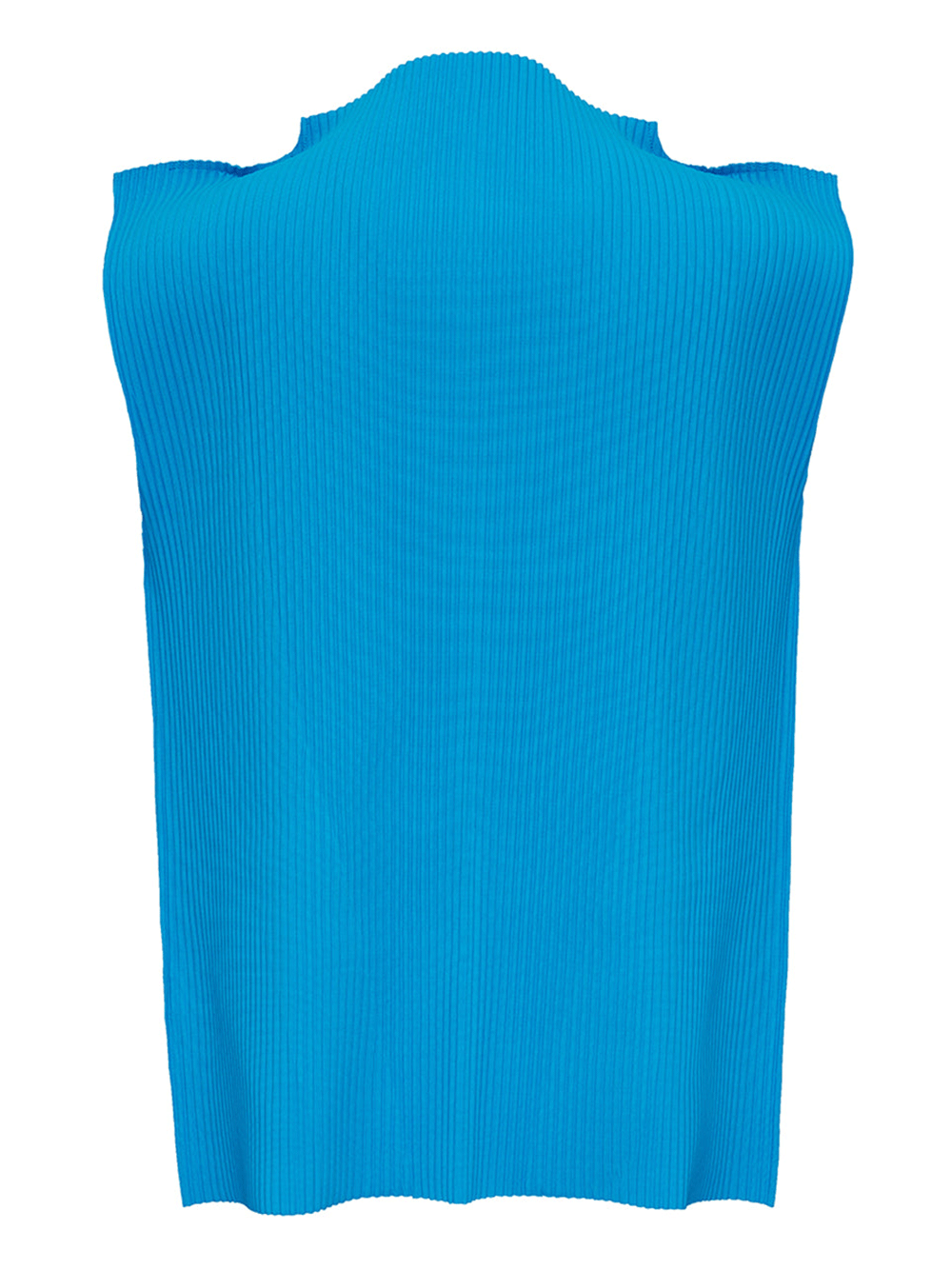 me-ISSEY-MIYAKE-CURVE-PLEATS-Top-Cyan-2