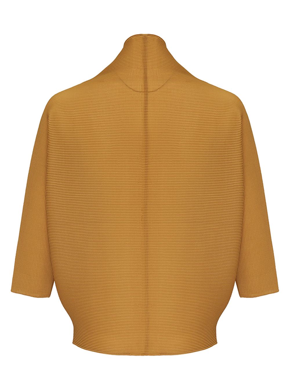 me-ISSEY-MIYAKE-DOLMAN-STRETCH-PLEATS-1-Cardigan-Light-Camel-2