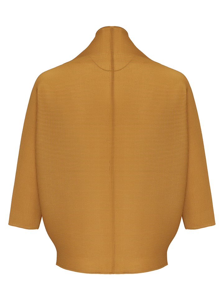 me-ISSEY-MIYAKE-DOLMAN-STRETCH-PLEATS-1-Cardigan-Light-Camel-2