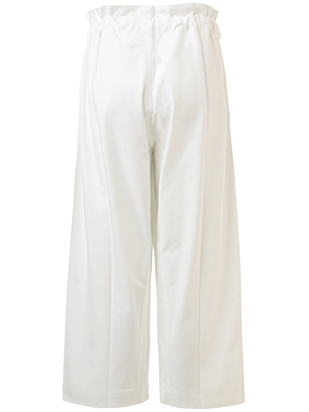 me-ISSEY-MIYAKE-FLAT-DENIM-Wide-Pants-White-2