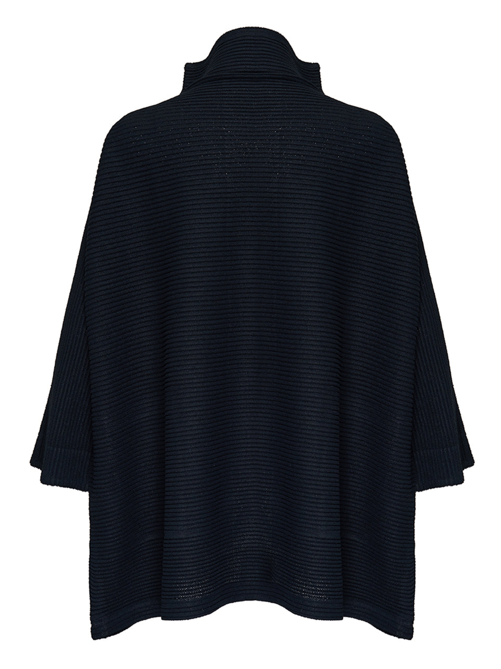 me-ISSEY-MIYAKE-FUWA-FUWA-MESH-PLEATS-Cardigan-Black-2