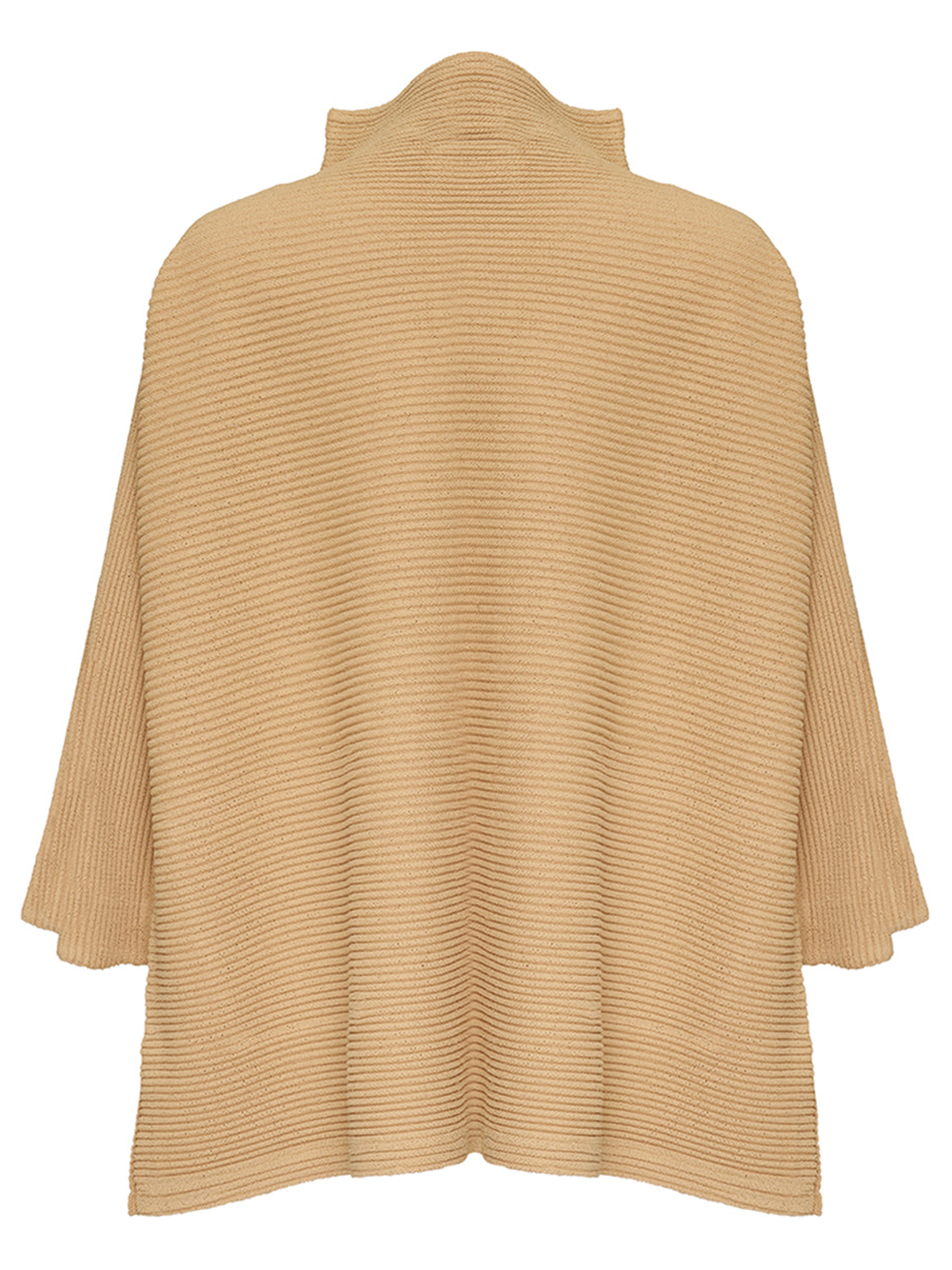 me-ISSEY-MIYAKE-FUWA-FUWA-MESH-PLEATS-Cardigan-Light-Camel-2