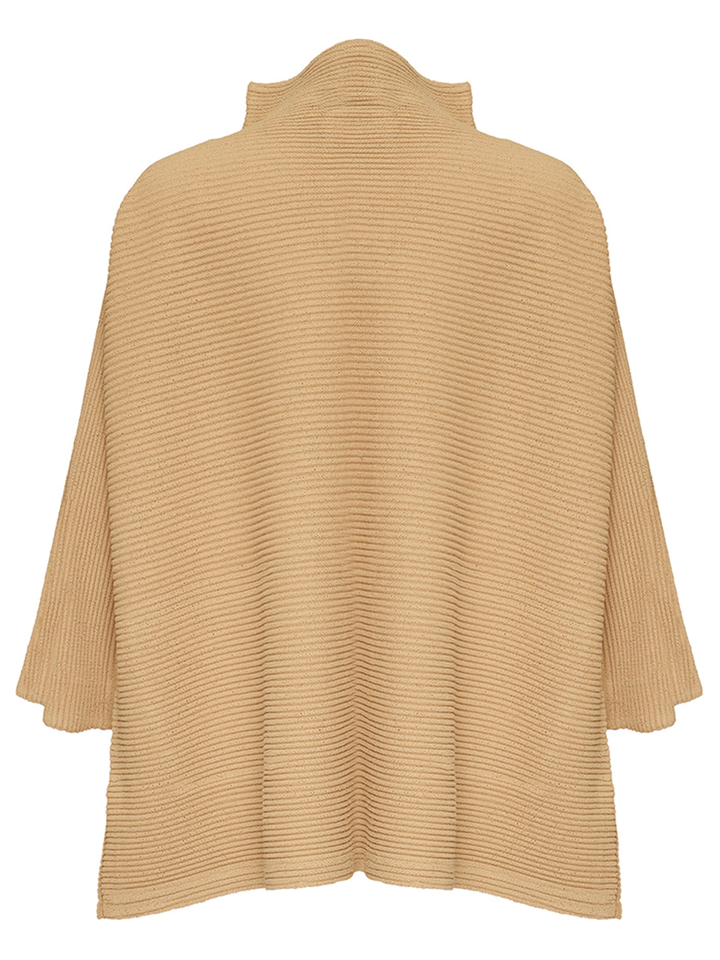 me-ISSEY-MIYAKE-FUWA-FUWA-MESH-PLEATS-Cardigan-Light-Camel-2