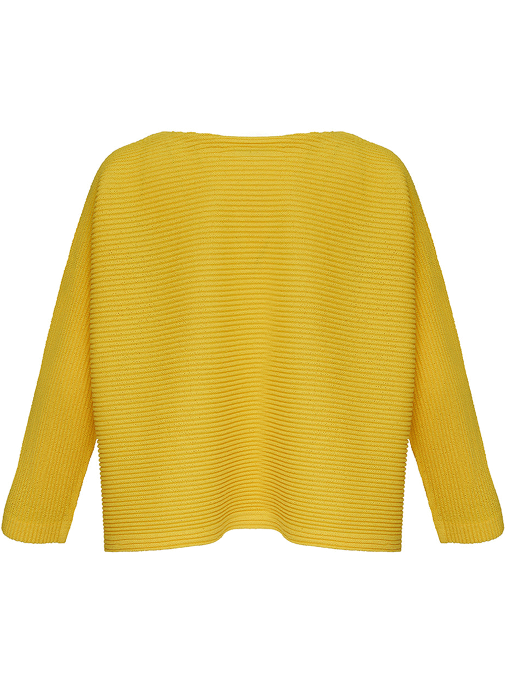 me-ISSEY-MIYAKE-FUWA-FUWA-MESH-PLEATS-Top-Yellow-2