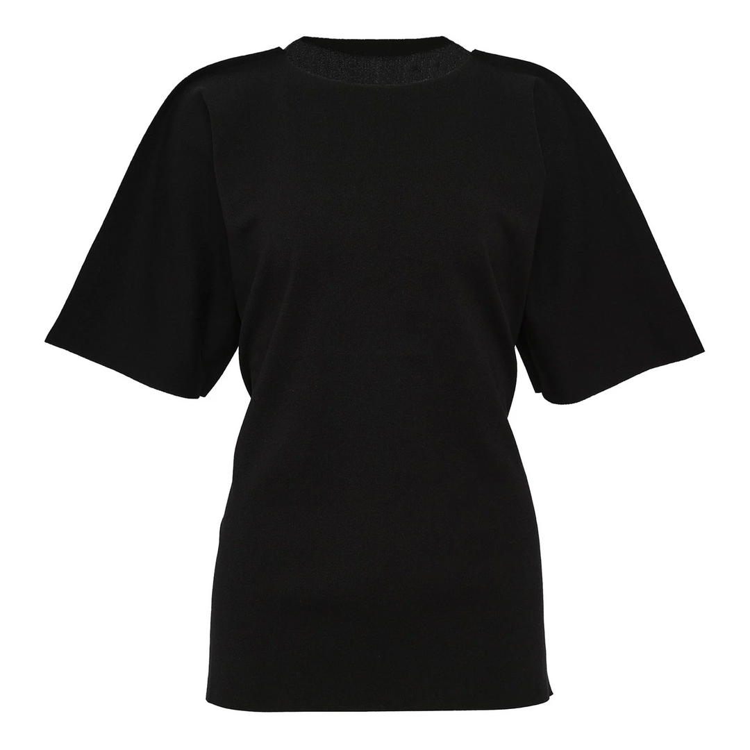 Flat Jersey Top