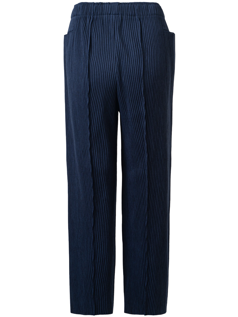 me-ISSEY-MIYAKE-MIX-FINE-KNIT-PLEATS-BOTTOM-Pants-Navy-2