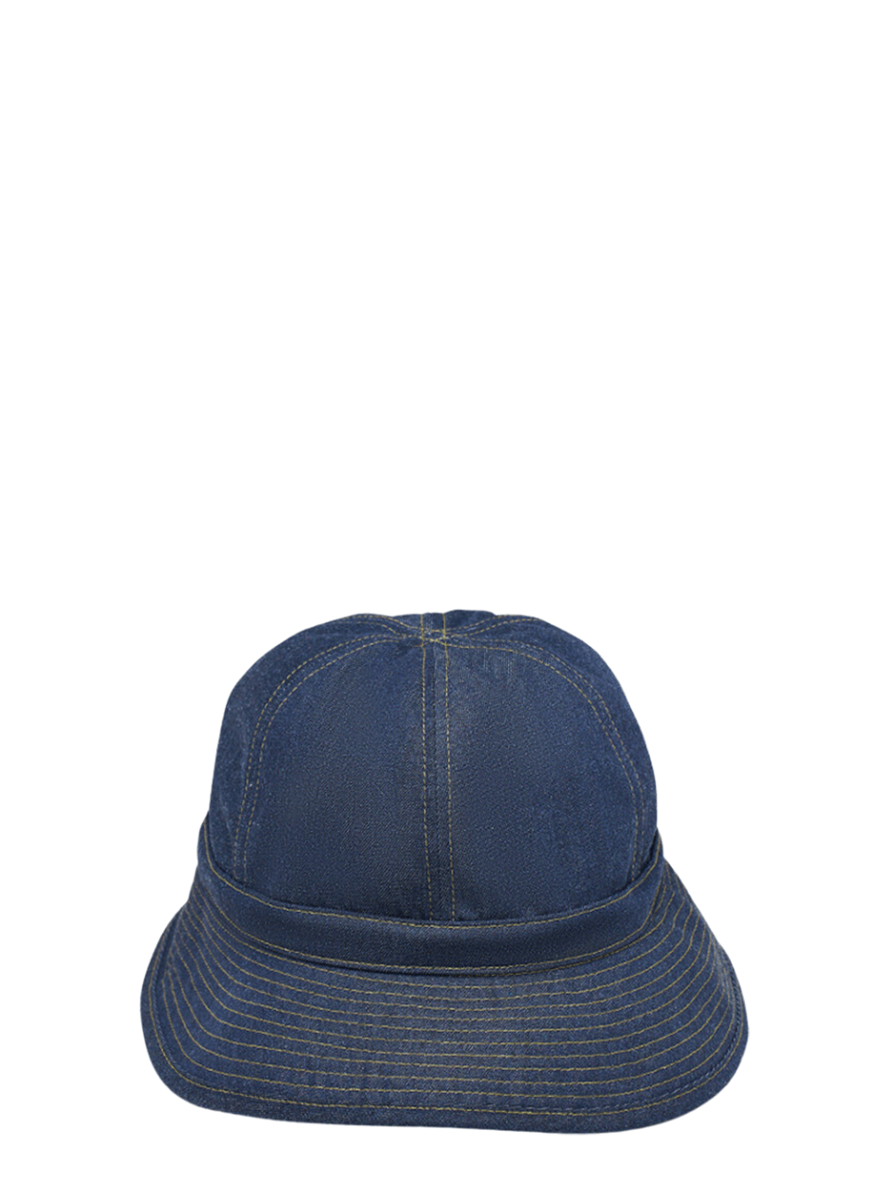 me-ISSEY-MIYAKE-REmeTEX-DENIM-CAP-Navy-1