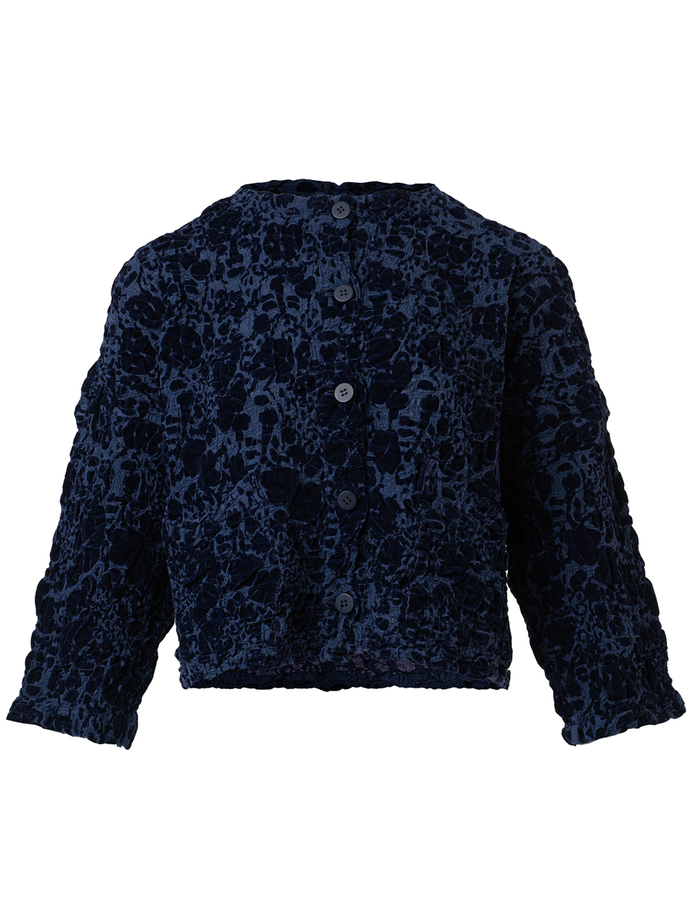 me-ISSEY-MIYAKE-TREE-FLOCKY-CAULIFLOWER-Cardigan-Navy-Hued_1