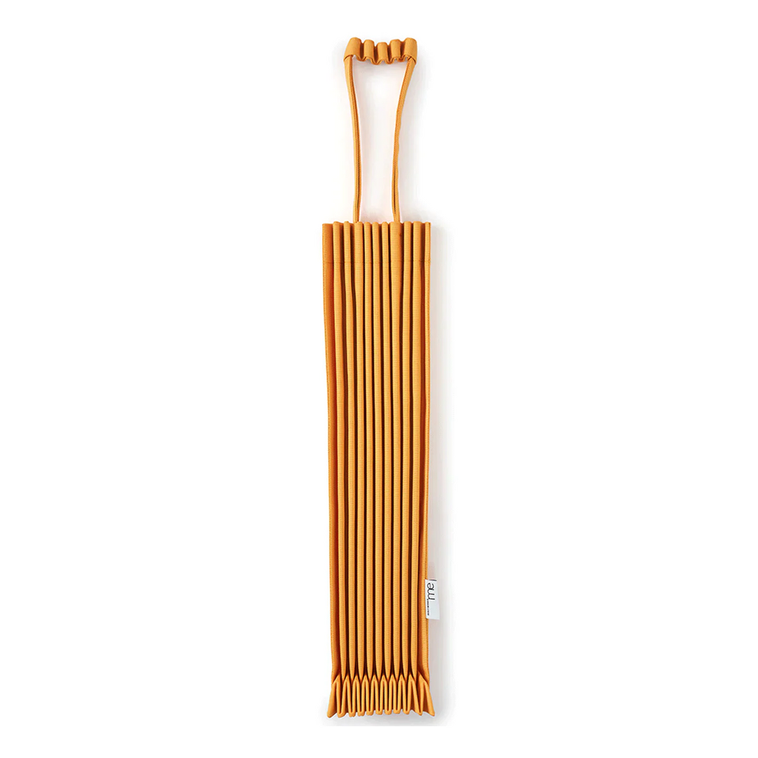 Trunk Pleats Bag 12