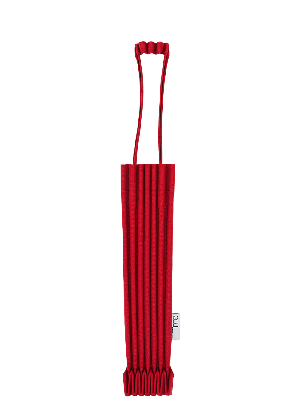    me-ISSEY-MIYAKE-Trunk-Pleats-Bag-12-Small-Tote-Red-1