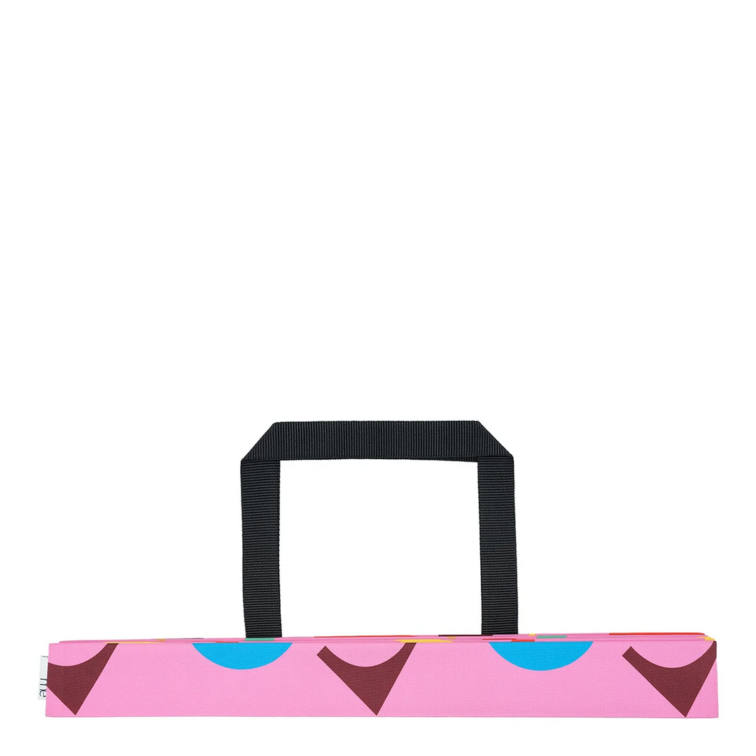 Looking For A Smile Pleats Bag