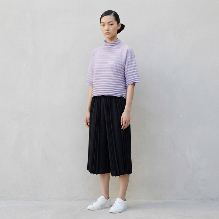 Accordion Stretch Pleats | me Issey Miyake | Club21 - lifestyle