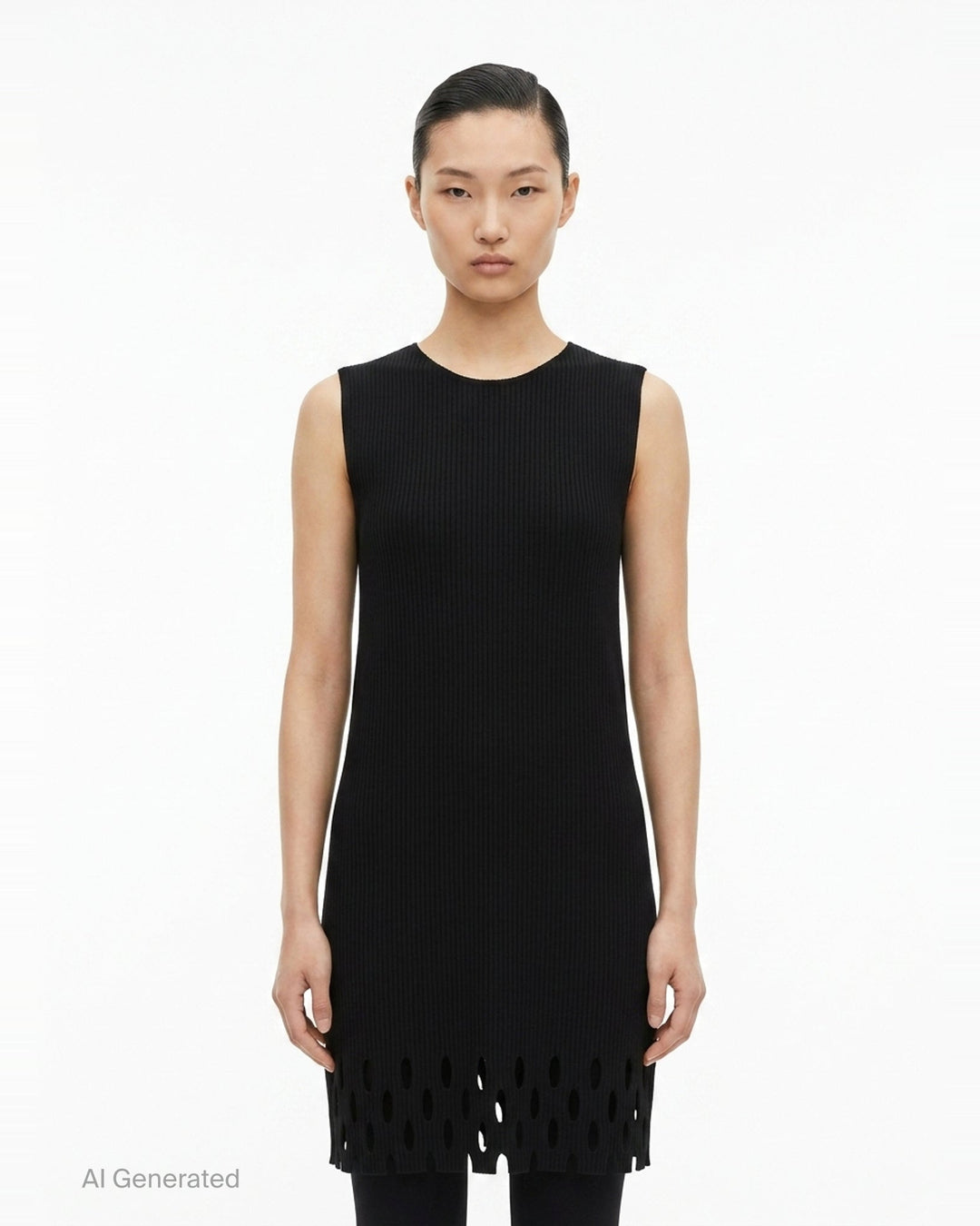 Aperture Pleats Dress | me Issey Miyake | Club21 - front