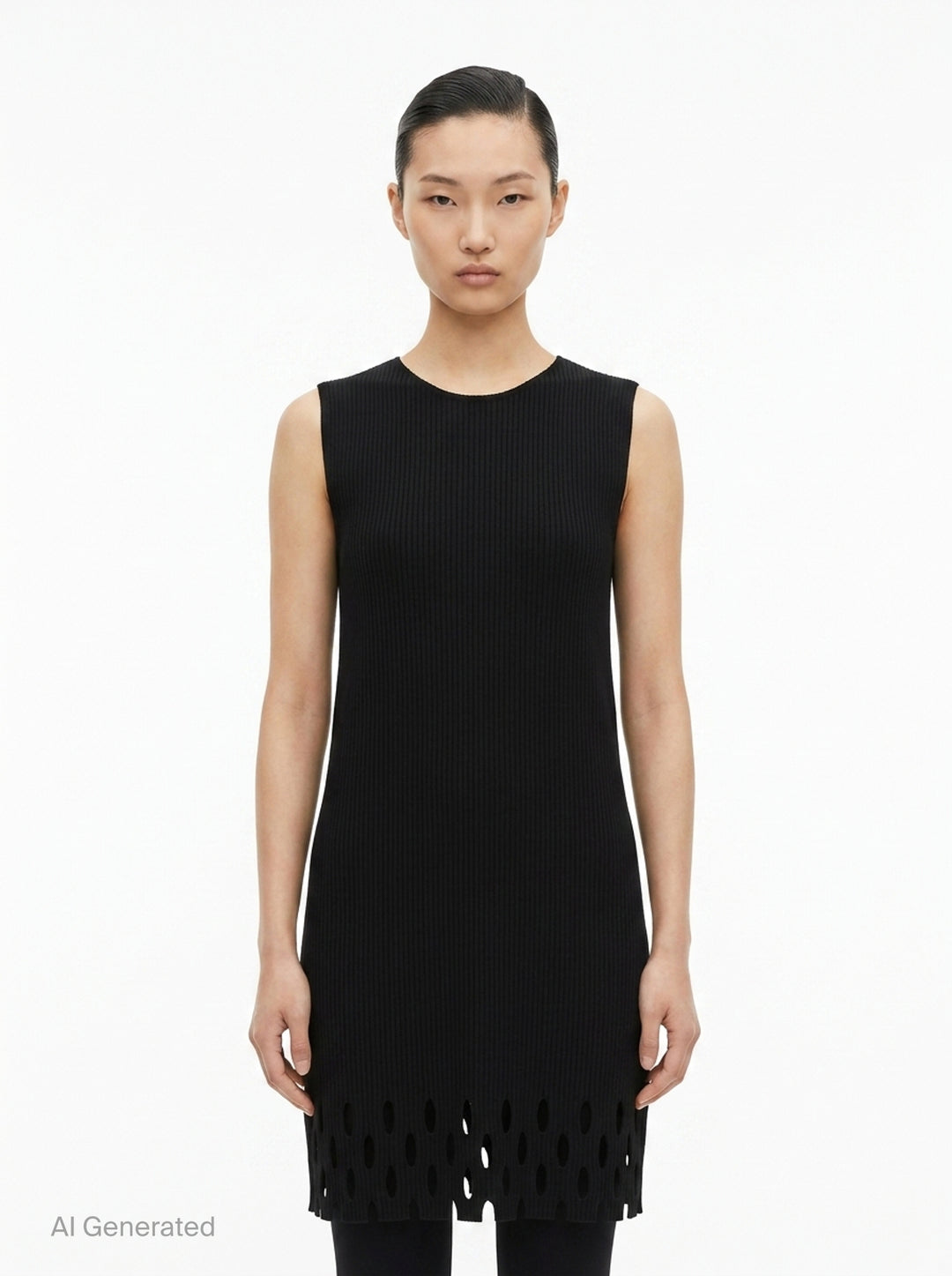 Aperture Pleats Dress | me Issey Miyake | Club21 - front
