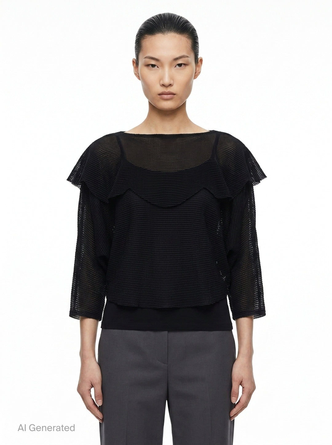 product - front