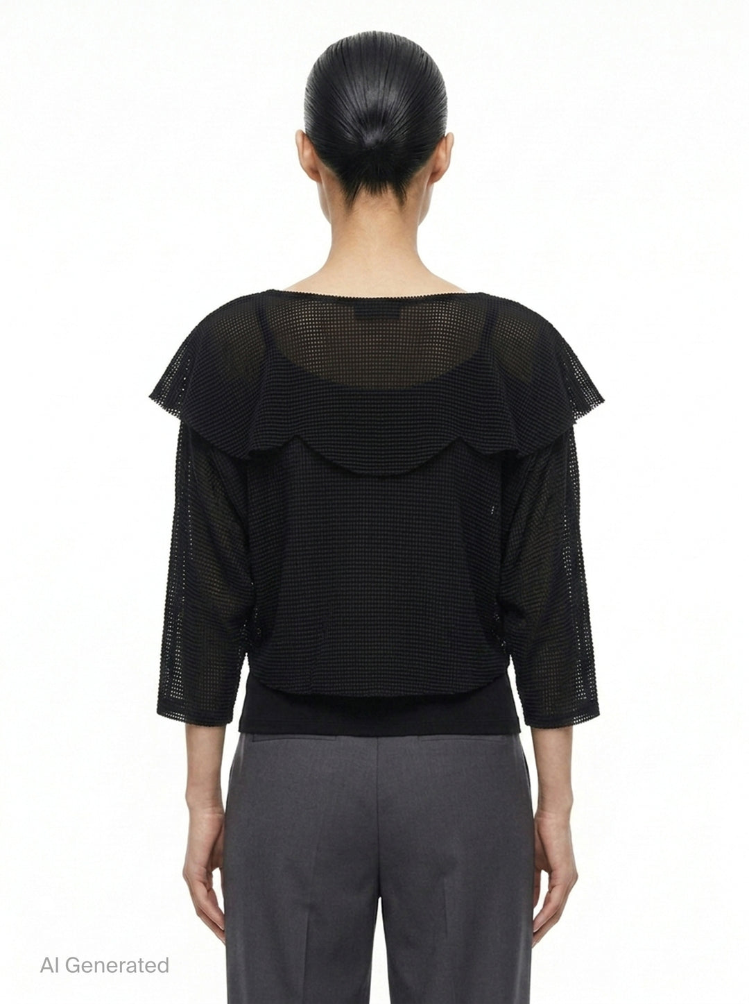 product - back