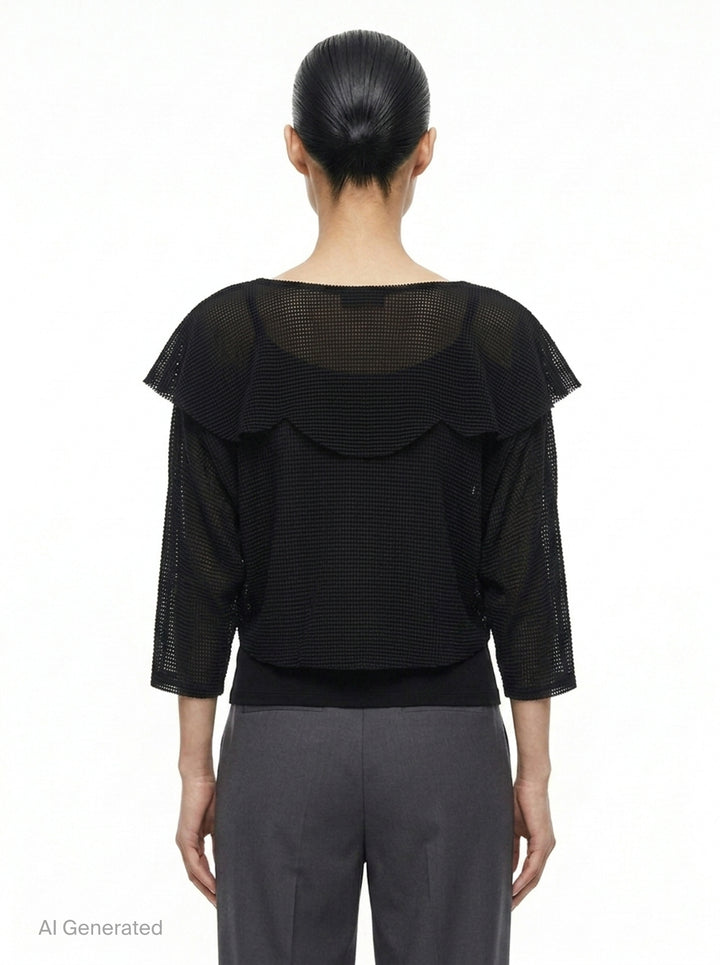 product - back