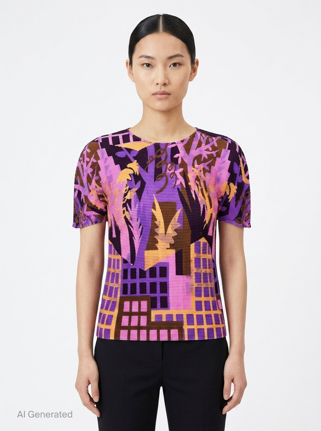 Building | me Issey Miyake | Club21 - front