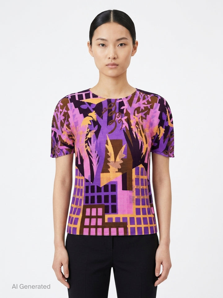 Building | me Issey Miyake | Club21 - front