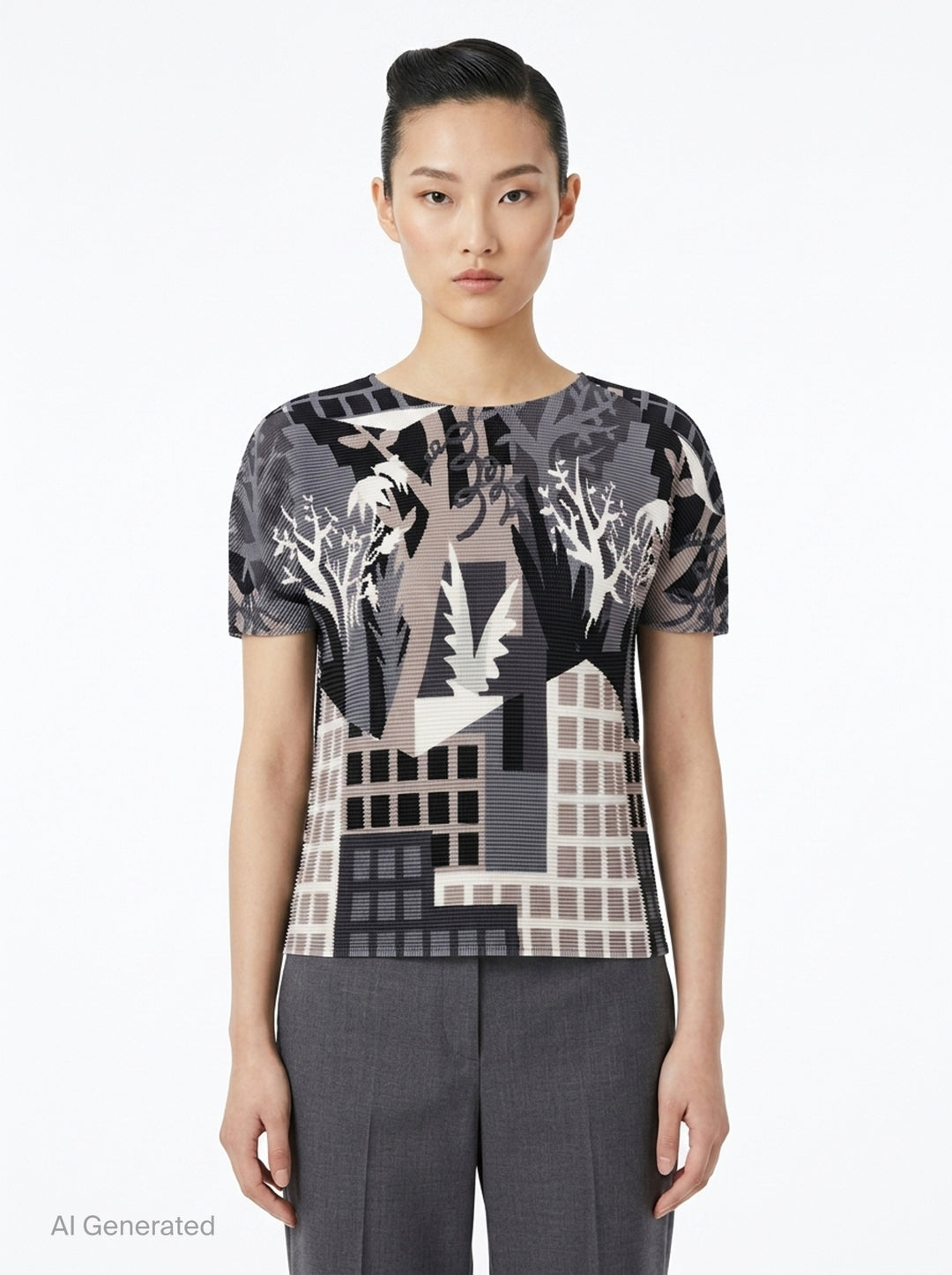 Building | me Issey Miyake | Club21 - front