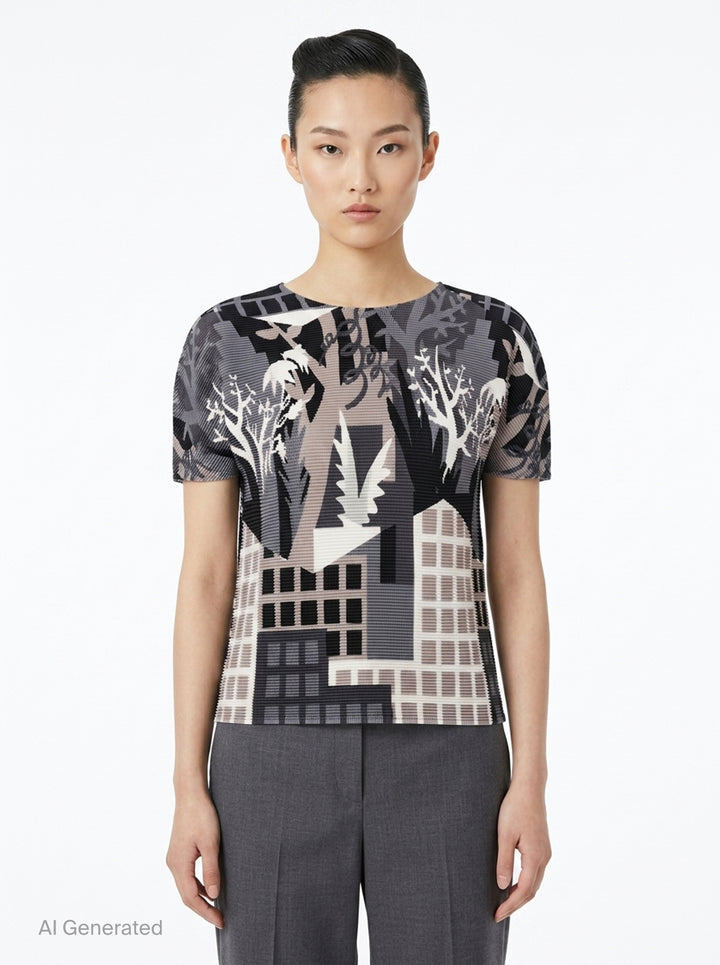 Building | me Issey Miyake | Club21 - front