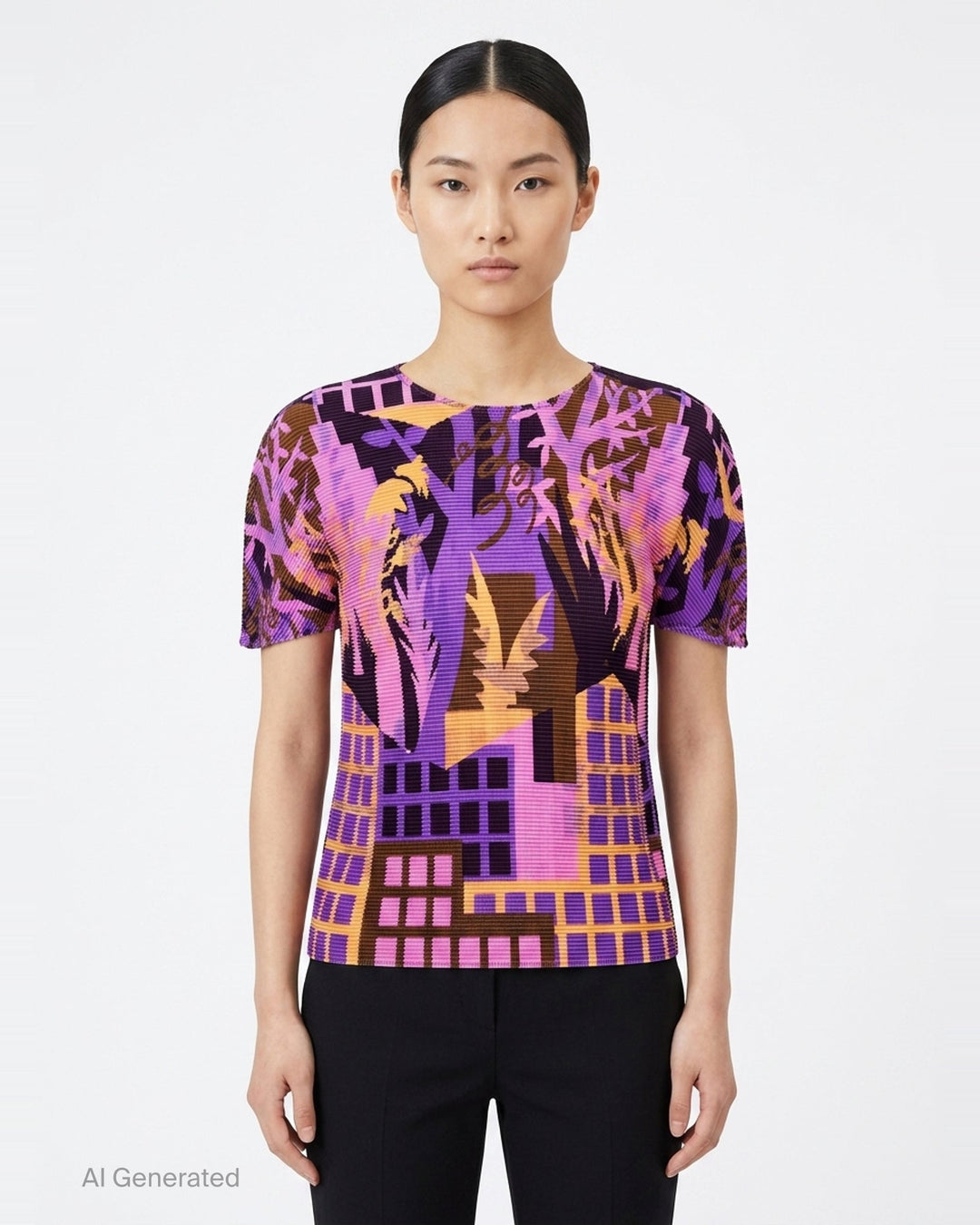 Building | me Issey Miyake | Club21 - front