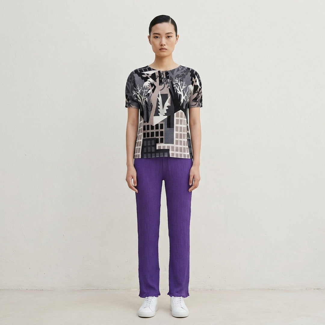 Building | me Issey Miyake | Club21 - lifestyle