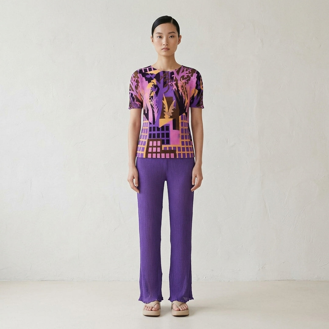 Building | me Issey Miyake | Club21 - lifestyle